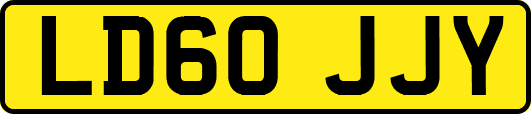 LD60JJY