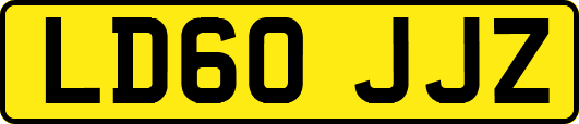 LD60JJZ