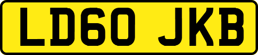 LD60JKB
