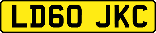 LD60JKC