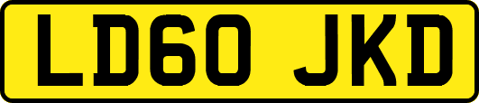 LD60JKD