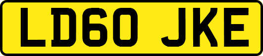 LD60JKE