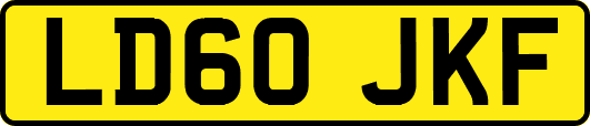 LD60JKF