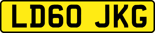LD60JKG