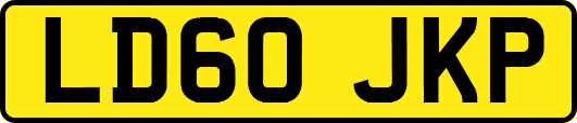 LD60JKP