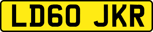 LD60JKR
