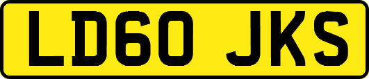 LD60JKS
