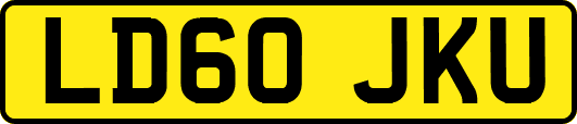 LD60JKU