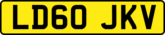 LD60JKV