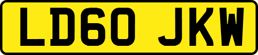 LD60JKW