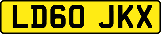 LD60JKX