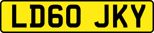 LD60JKY