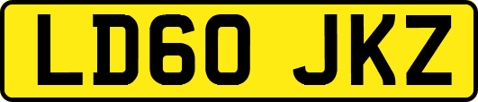 LD60JKZ