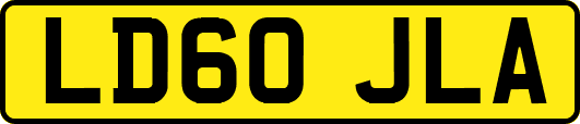 LD60JLA