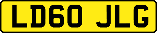 LD60JLG