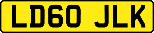 LD60JLK