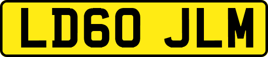 LD60JLM