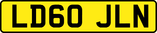 LD60JLN