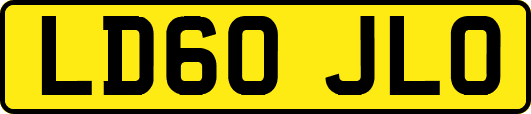 LD60JLO