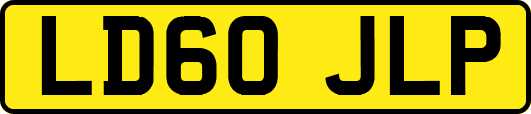 LD60JLP