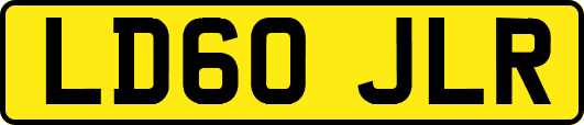 LD60JLR