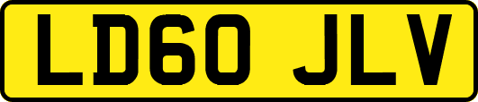 LD60JLV
