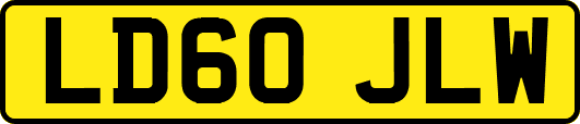 LD60JLW