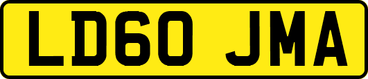 LD60JMA