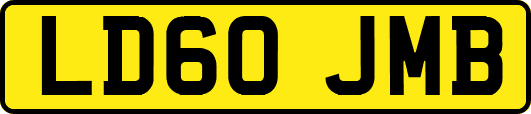 LD60JMB