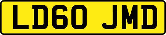 LD60JMD