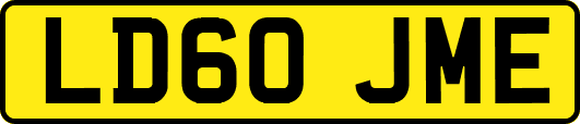 LD60JME