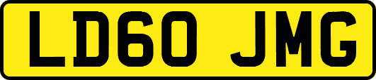 LD60JMG