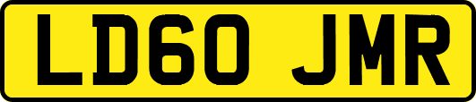 LD60JMR