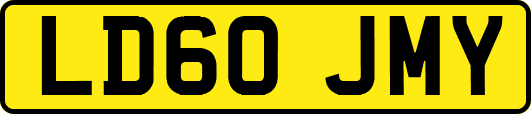 LD60JMY