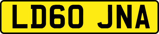 LD60JNA