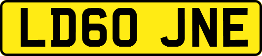 LD60JNE