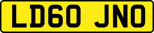 LD60JNO