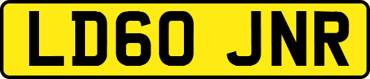 LD60JNR