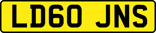 LD60JNS
