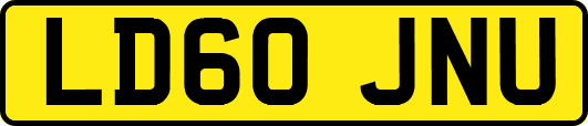 LD60JNU