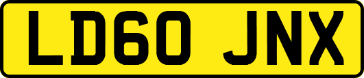 LD60JNX