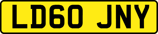 LD60JNY