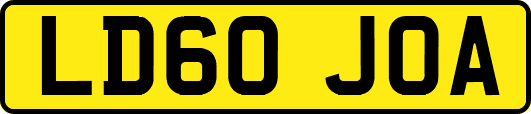 LD60JOA