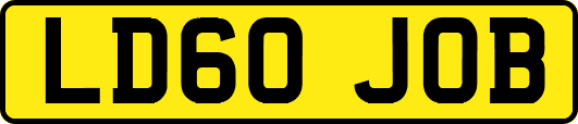 LD60JOB