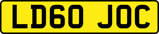 LD60JOC