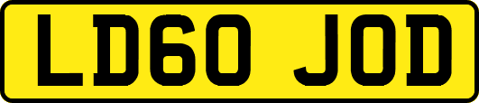 LD60JOD