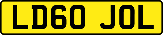 LD60JOL