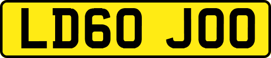 LD60JOO