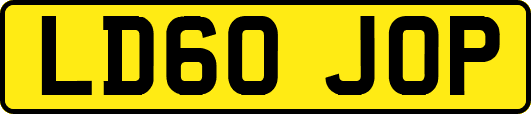 LD60JOP