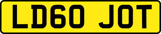 LD60JOT